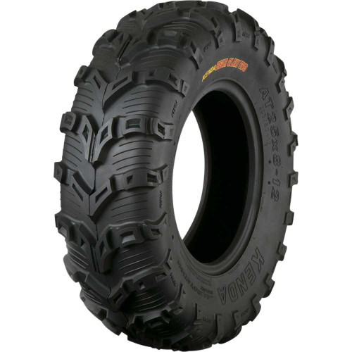 KENDA 085921258C1 Kenda Tire - K592 Bearclaw Evo - Front - 27X9-12 - 6 Ply 085921258C1