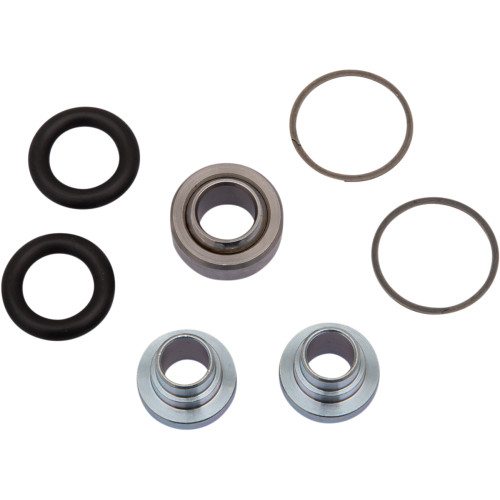 Moose Racing Shock Bearing Kit - Front Upper/Lower | Rear Upper/Lower 21-0025