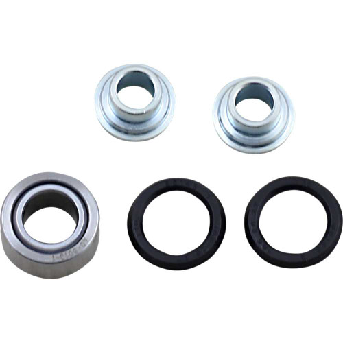 MOOSE RACING 295016 Moose Racing Shock Bearing Kit - Back Lower 29-5016