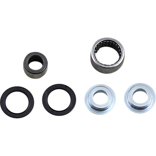 MOOSE RACING 295015 Moose Racing Shock Bearing Kit - Back Lower 29-5015
