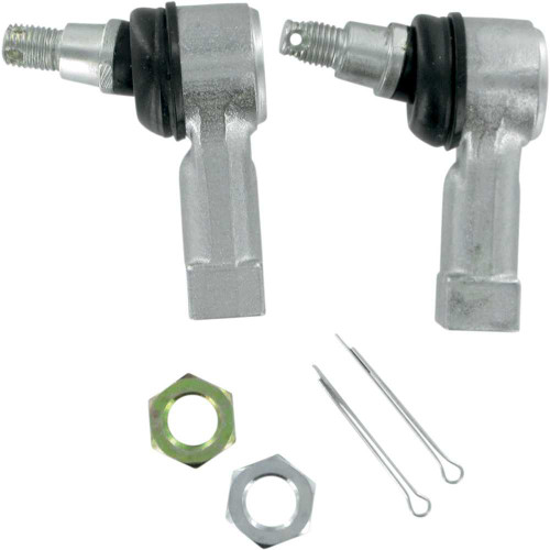 MOOSE RACING 511029 Moose Racing Tie Rod End Kit - Front Inner/Outer 51-1029