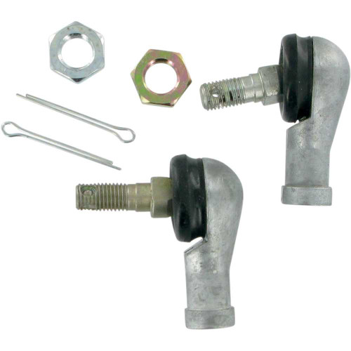 MOOSE RACING 511002 Moose Racing Tie Rod End Kit - Front Inner/Outer 51-1002
