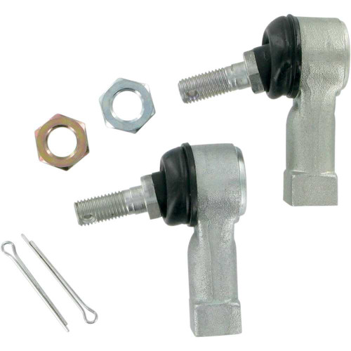 MOOSE RACING 511006 Moose Racing Tie Rod End Kit - Front Inner/Outer 51-1006