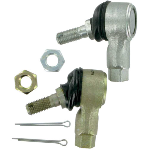 MOOSE RACING 511020 Moose Racing Tie Rod End Kit - Front Inner/Outer 51-1020