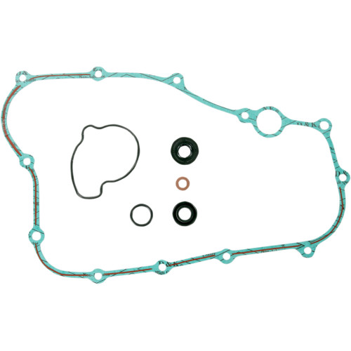 K&S Technologies Water Pump Repair Gasket Kit - Honda 75-1002