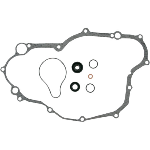 K&S Technologies Water Pump Repair Gasket Kit - Yamaha 75-4004