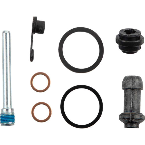 MOOSE RACING 183032 Moose Racing Caliper Rebuild Kit - Rear 18-3032