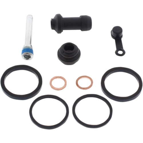 Moose Racing Caliper Rebuild Kit - Front/Rear 18-3005