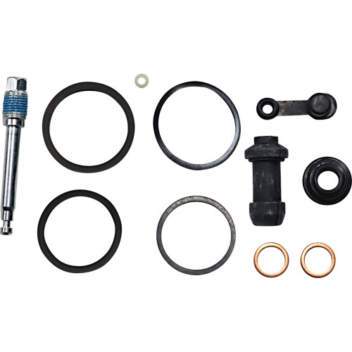 Moose Racing Caliper Rebuild Kit - Front - Honda 18-3291