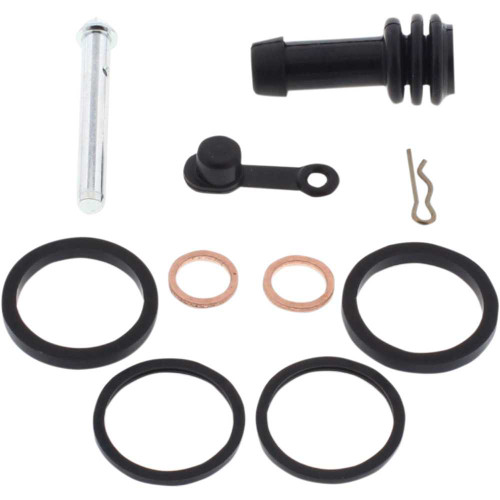 MOOSE RACING 183025 Moose Racing Caliper Rebuild Kit - Front - Kx/Rm 18-3025