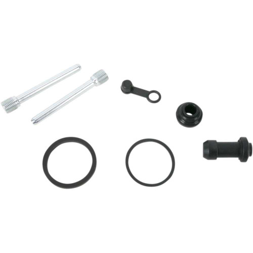 MOOSE RACING 08253X Moose Racing Caliper Rebuild Kit - Rear - Kx/Yz 08-253X