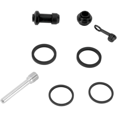 MOOSE RACING 08202X Moose Racing Caliper Rebuild Kit - Front - Kx 125/250 08-202X