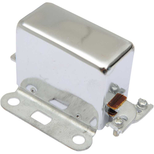 EASTERN MOTORCYCLE PARTS A7475038C Eastern Motorcycle Parts Generator - Relay A-74750-38C