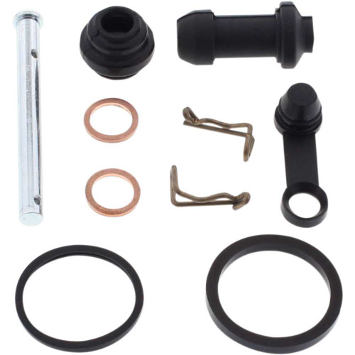 MOOSE RACING 183048 Moose Racing Caliper Rebuild Kit - Rear - Ktm 18-3048