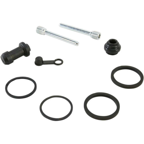 MOOSE RACING 08203X Moose Racing Caliper Rebuild Kit - Front - Kawasaki 08-203X