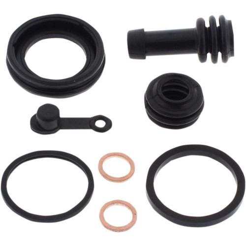 MOOSE RACING 183024 Moose Racing Caliper Rebuild Kit - Front - Kx/Rm 18-3024
