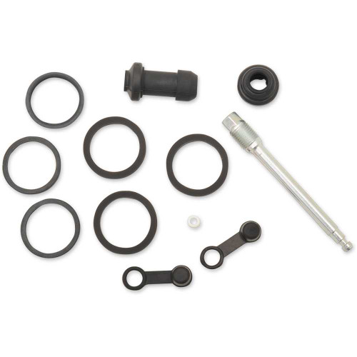 PARTS UNLIMITED 1702-0340 Parts Unlimited Brake Caliper Rebuild Kit - St1300A - Left