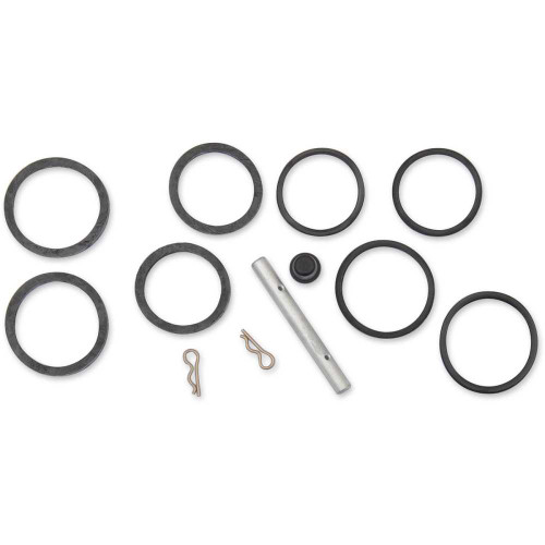 PARTS UNLIMITED 1702-0337 Parts Unlimited Brake Caliper Rebuild Kit - Yamaha