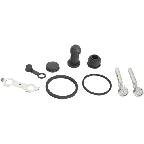 MOOSE UTILITY 08506M Moose Utility Caliper Rebuild Kit - Front - Atc 08-506M
