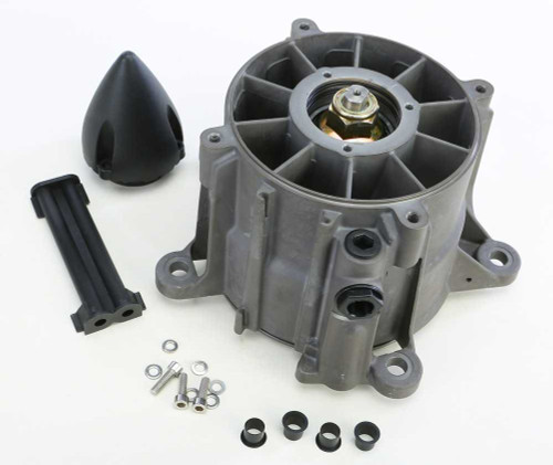 WSM 003-723K Wsm Jet Pump Assembly S-D 4-Tec 003-723K