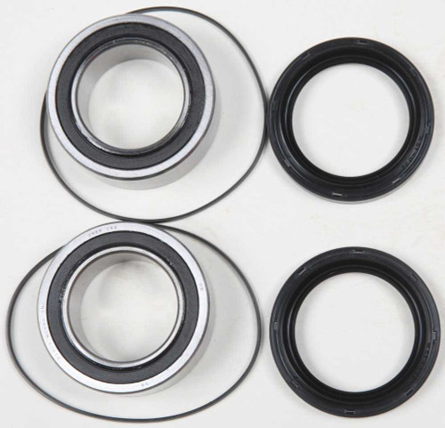 PIVOT WORKS PWRWK-Y79-000 Pivot Works Rear Wheel Bearing Kit Pwrwk-Y79-000