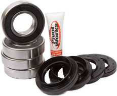 PIVOT WORKS PWRWK-Y34-600 Pivot Works Rear Wheel Bearing Kit Pwrwk-Y34-600