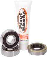 PIVOT WORKS PWRWK-H27-001 Pivot Works Rear Wheel Bearing Kit Pwrwk-H27-001