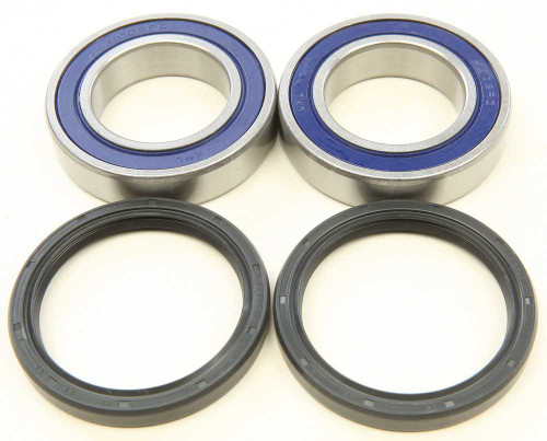 All Balls 25-1698 All Balls Rear Wheel Bearing Kit 25-1698