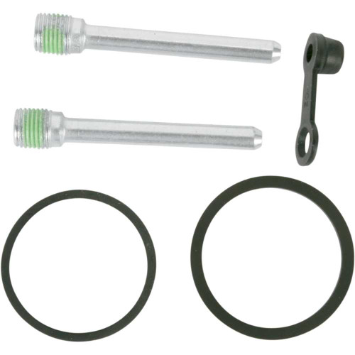 MOOSE UTILITY 08854M Moose Utility Caliper Rebuild Kit - Rear - Yamaha 08-854M