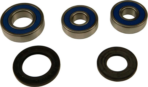 All Balls 25-1285 All Balls Rear Wheel Bearing/Seal Kit 25-1285