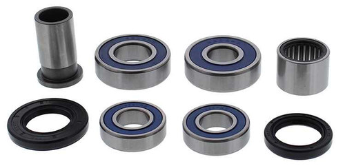 All Balls 25-1764 All Balls Wheel Bearing & Seal Kit 25-1764