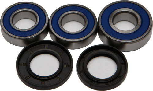 All Balls 25-1066 All Balls Rear Wheel Bearing/Seal Kit 25-1066