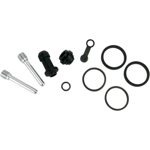 MOOSE UTILITY 08859M Moose Utility Caliper Rebuild Kit - Rear - Yamaha 08-859M