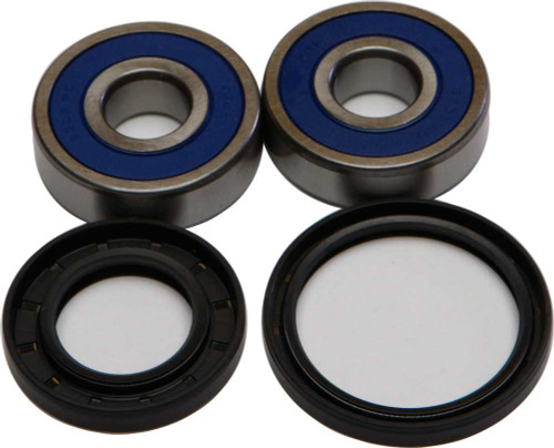 All Balls 25-1334 All Balls Front Wheel Bearing/Seal Kit 25-1334
