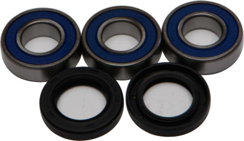 All Balls 25-1233 All Balls Wheel Bearing/Seal Kit 25-1233