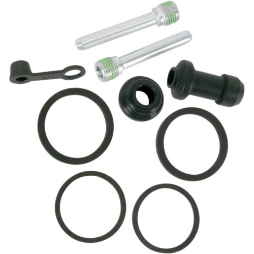 MOOSE UTILITY 08803M Moose Utility Caliper Rebuild Kit - Front - Yamaha 08-803M