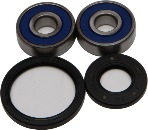 All Balls Front Wheel Bearing Kit 25-1316
