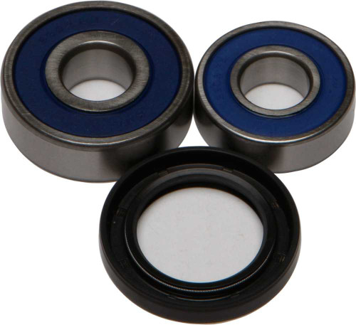 All Balls 25-1207 All Balls Wheel Bearing & Seal Kit 25-1207