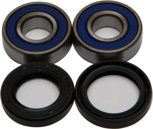 All Balls 25-1221 All Balls Wheel Bearing & Seal Kit 25-1221