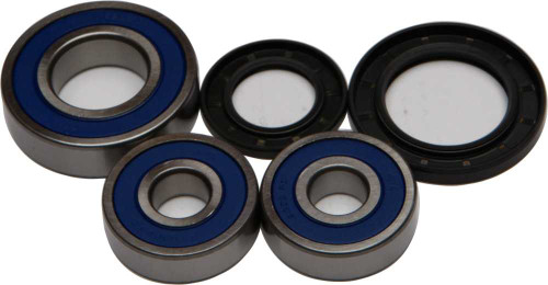 All Balls 25-1284 All Balls Wheel Bearing & Seal Kit 25-1284