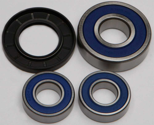 All Balls 25-1096 All Balls Rear Wheel Bearing/Seal Kit 25-1096