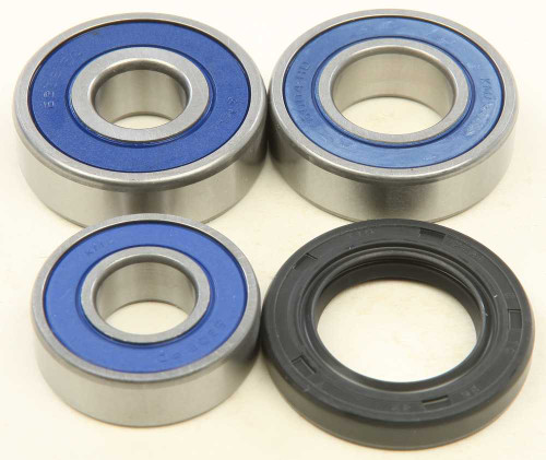 All Balls 25-1486 All Balls Wheel Bearing & Seal Kit 25-1486