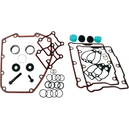 Feuling Oil Pump Corp. Camshaft Installation Kit - Twin Cam 2071