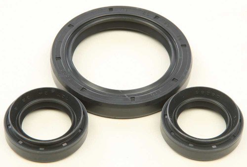 All Balls 25-2028-5 All Balls Differential Seal Kit 25-2028-5