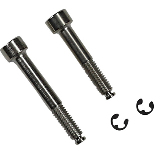 Moose Racing Brake Caliper Pins B16-5807 Moose Racing Brake Caliper Pins B16-5807