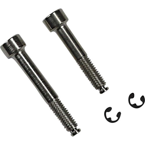 MOOSE RACING B165807 Moose Racing Brake Caliper Pins B16-5807
