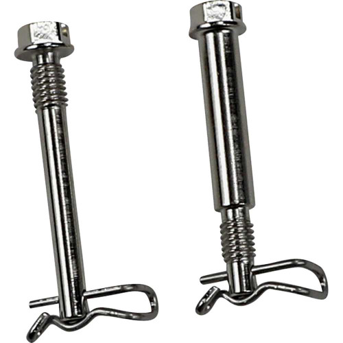 MOOSE RACING B165809 Moose Racing Brake Caliper Pins B16-5809