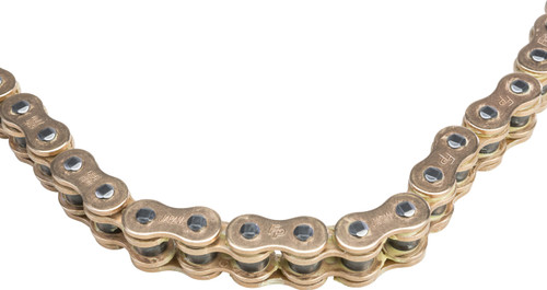 Fire Power O-Ring Chain 525X120 Gold 525Fpo-120/G Fire Power O-Ring Chain 525X120 Gold 525Fpo-120/G