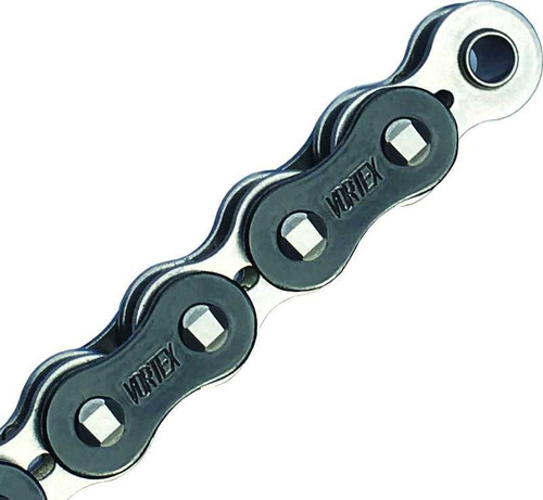 VORTEX 520RX3-114 Vortex Chain Rx3 X-Ring 520-114L Blk 520Rx3-114