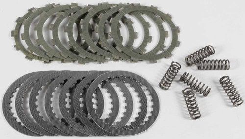 EBC SRK86 Ebc Srk Complete Clutch Kit Srk86 Srk86